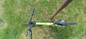 Kolo Rockrider ST 100 - 4