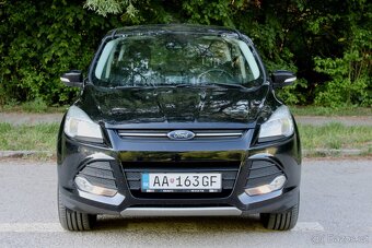 Predám Ford Kuga 1.5 EcoBoost Titanium AWD A/T, 2016 - 4