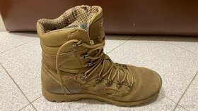 Prodám pracovní boty COFRA REISING DEFEND, GORE-TEX - 4