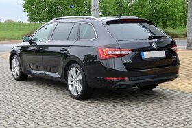 Škoda Superb 3 Combi Style plus 2.0TDI 110kw, ČR, DSG, DPH - 4