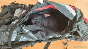 Turistický batoh Loap Miwok (Eiger) 50+10l - 4
