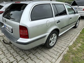 Škoda octavia 1.9 tdi 66kw - 4