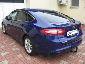 Ford Mondeo 2.0TDCI 150PS Titanium M/T - 4