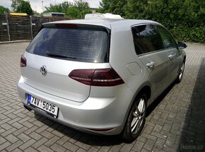 Volkswagen Golf, 1.4i 90kW KLIMA - 4