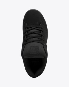Dc shoes Net black - 4