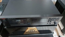Luxman Stereo cassette Deck K-92 - 4