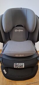 Autosedacka Cybex Juno 2-fix - 4