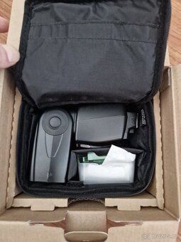 NIKON blesk SB-700 - 4
