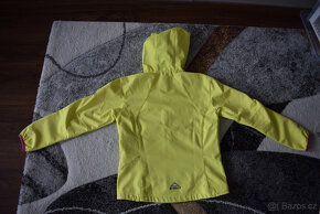 REZERVACE Softshellová bunda McKinley vel. 128 - 4