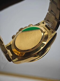 Rolex Daytona - 4