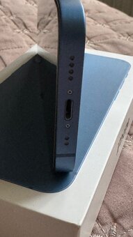 Apple iPhone 13 mini 512GB + záruka - 4