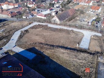 Prodej, pozemky/bydlení, 813 m2, Stará cesta 558, 33101 Plas - 4
