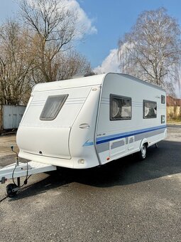 Hobby 500 KMFE ~ Palandy - 4