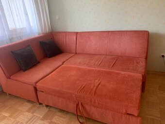 Slovinsko-pronájem apartmánu v Eco lázních Snovik - 4