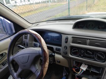 Mitsubishi Pajero Sport - 4