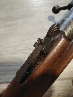 Vzduchovka Stella vz36 - 4