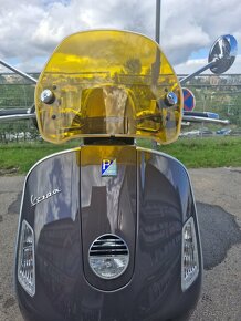 Vespa GTV 300  - 2014 - 4