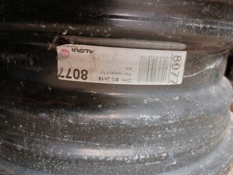 5x114,3 Kia hyundai Renault - 4