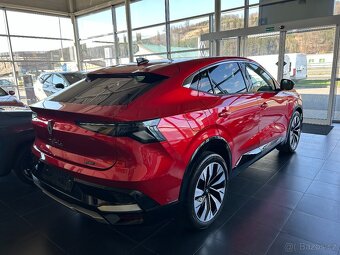 Renault RAFALE Techno E-tech full hybrid 200 - 4