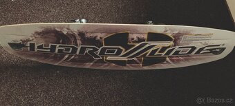 wakeboard Hydroslide - 4