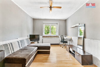 Prodej rodinného domu, 200 m², Vysoké Veselí - 4