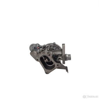 Turbodmychadlo 2.3dCI, CDTi 66kW až 92kW / 9112MR - 4