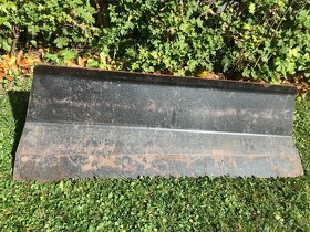 Radlice na sníh typ SR120 Terra - 4