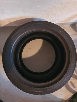 Letni pneu 215/50/18 92W - 4