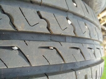 letní pneu BARUM BRAVURIS 5 185/65/15 4x108 - 4
