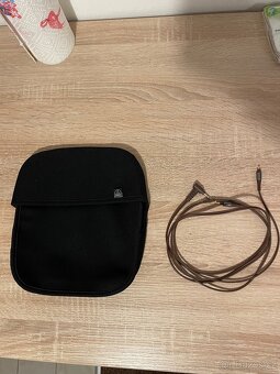 Audio Technica ATH-MSR7b - 4