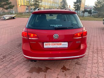 VW PASSAT B7 NOVÉ ROZVODY - 4