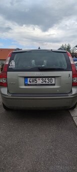 Prodám Volvo V50 2.0 D - 4