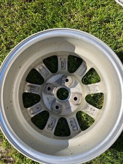 Kola ouragan r14 - 4