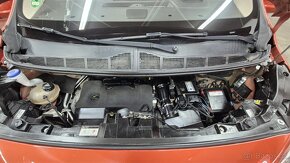 Peugeot Traveller Busnis 2,0 HDI rok 2019 automat 7 míst - 4