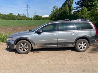 Volvo V 70 III D5 136 Kw - 4