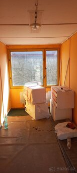 Buňka unimo 6x2,3m - 4