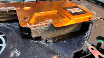 Profesionální čištění PlayStation 4 a 5 a další servis - 4