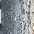 Alu Ford 17" + letní pneu 205/50/17 - 4