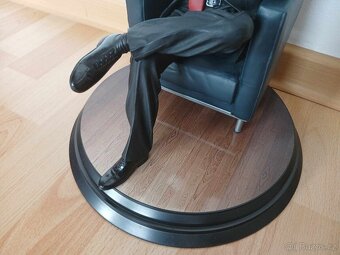 Figurka Hitman - Agent 47 Chessmaster - 4