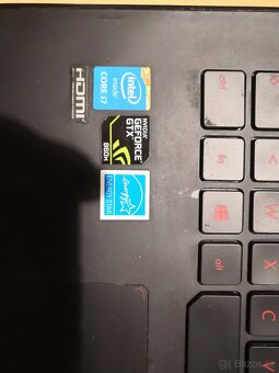 ASUS ROG Intel i7 16gb ram gtx - 4