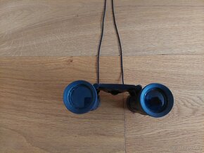 Binokulární dalekohled Levenhuk Atom 12x25 - 4