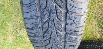 Pneumatiky 195/65R15 - 4
