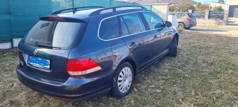 Golf 5 - 4