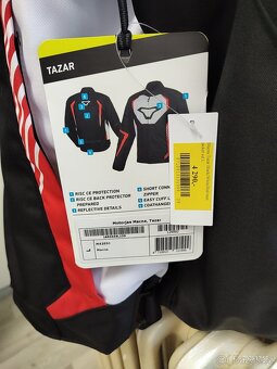 Macna Tazar bunda na moto velikost "L" - 4