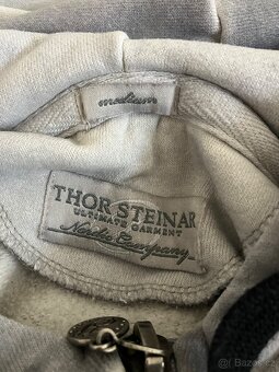 Mikina dámská Thor Steinar vel. M - 4