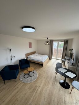 Úklid apartmánů - 4