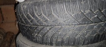 ALU kola R16 5x114.3 205/55 - 4