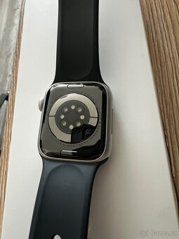 Apple Watch 8 41mm - 4