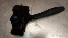 Prodám páčku ovl. stěračů (pravý lucas) Nissan Primera P11 - 4
