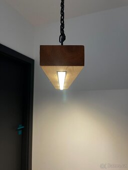 Trámové světlo - 4